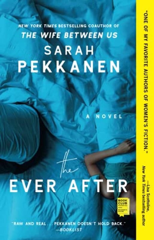 The Ever After: A Novel