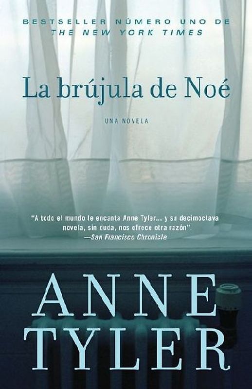 La Brújula de Noé / Noah's Compass