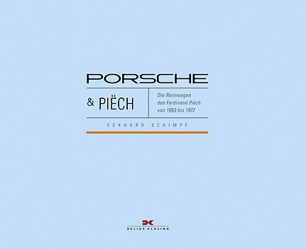 Porsche & Piëch