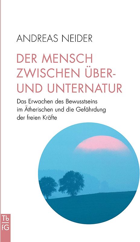 Der Mensch zwischen Über- und Unternatur