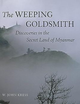 The Weeping Goldsmith