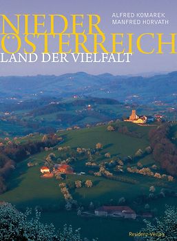 Niederösterreich - Land der Vielfalt