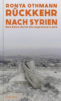 Rückkehr nach Syrien