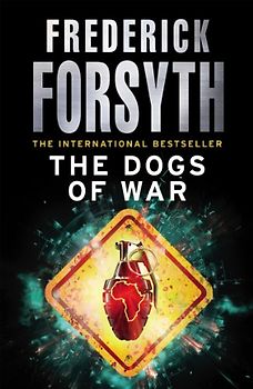 Dogs Of War - Forsyth, Frederick