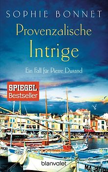 Provenzalische Intrige