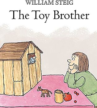 The Toy Brother