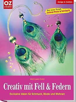 Creative Ideen in Tierfell-Optik