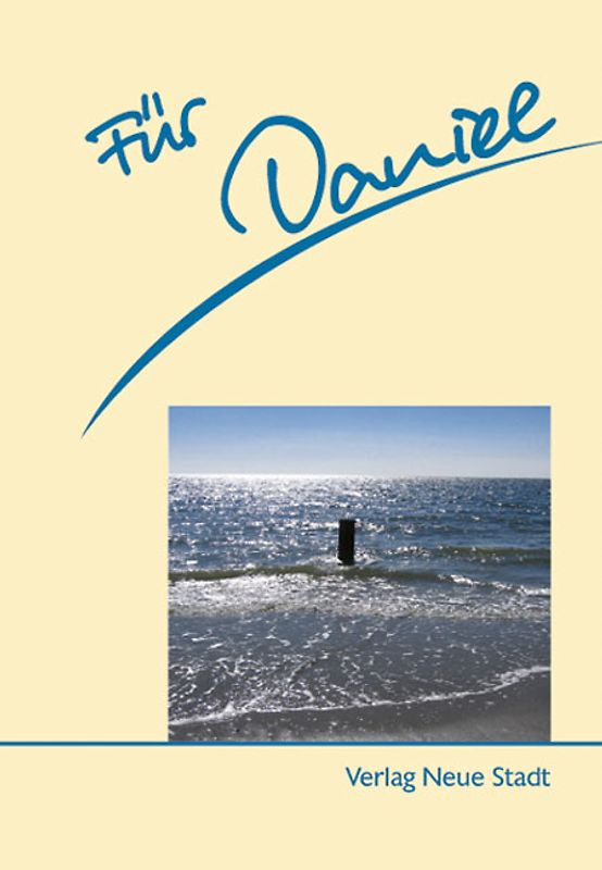 Für Daniel