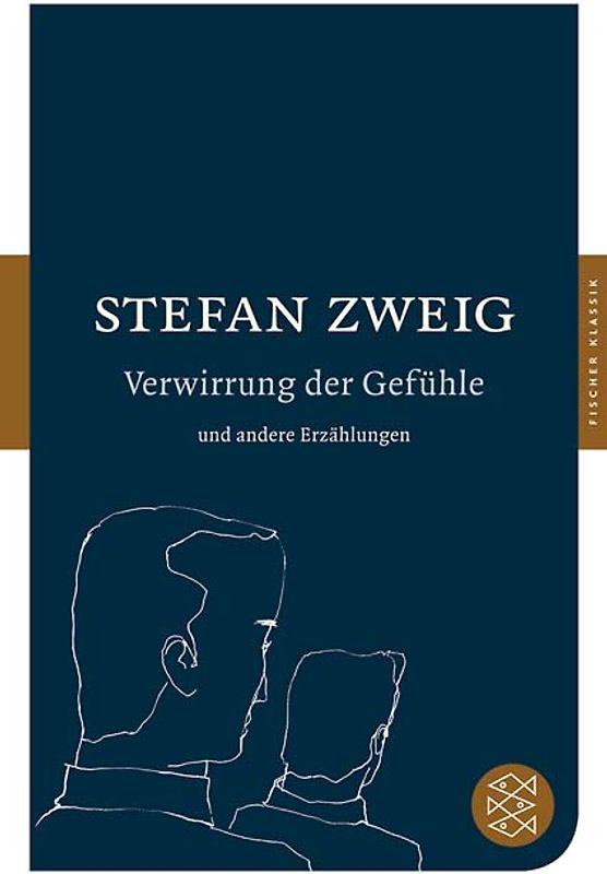 Verwirrung der Gefühle und andere Erzählungen