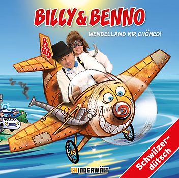 Wendelland mir chömed!