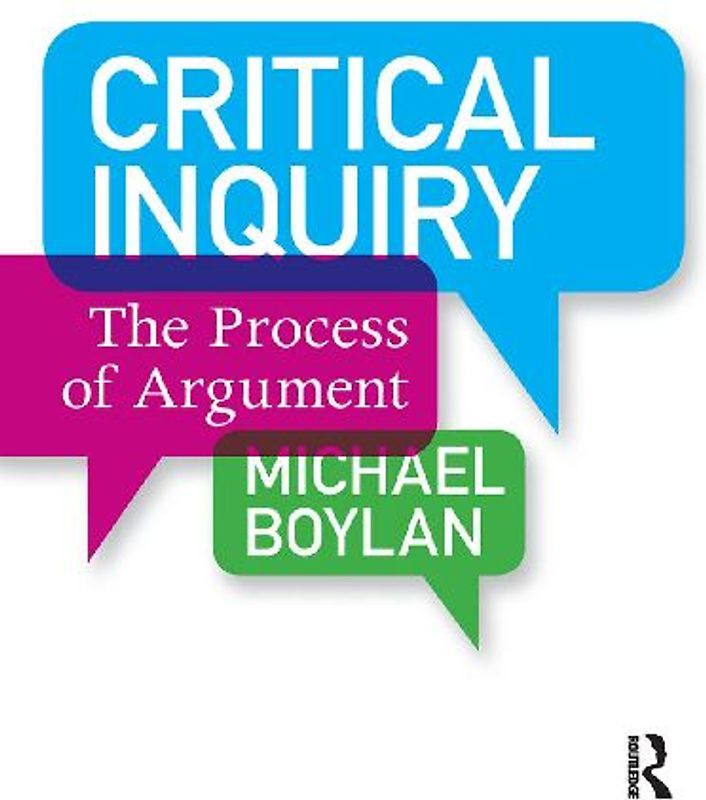 Critical Inquiry