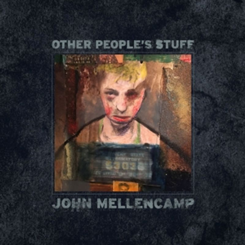 Mellencamp,John - Other People's Stuff (Cardboard Sleeve)
