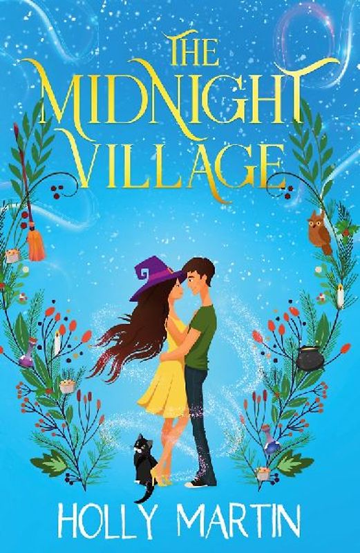 The Midnight Village