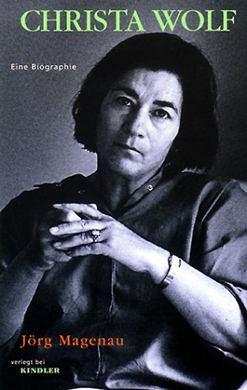 Christa Wolf