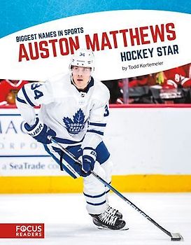Auston Matthews