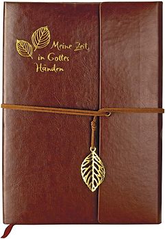 Meine Zeit in Gottes Händen