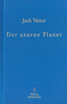 Der azurne Planet