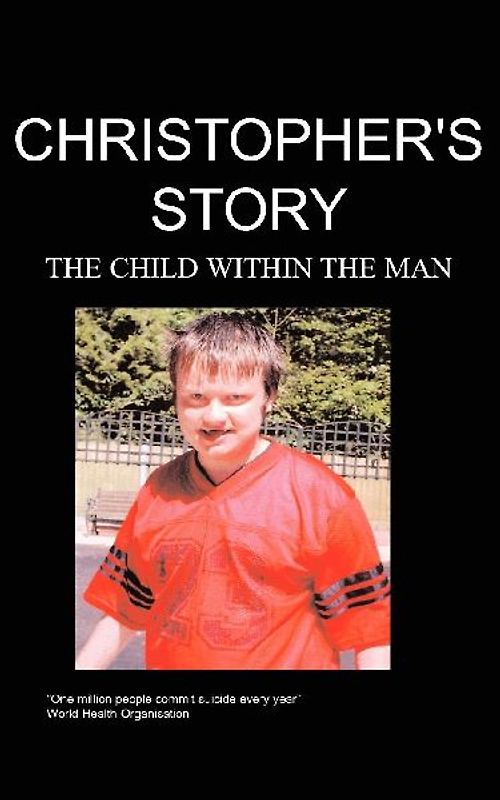 Christopher's Story