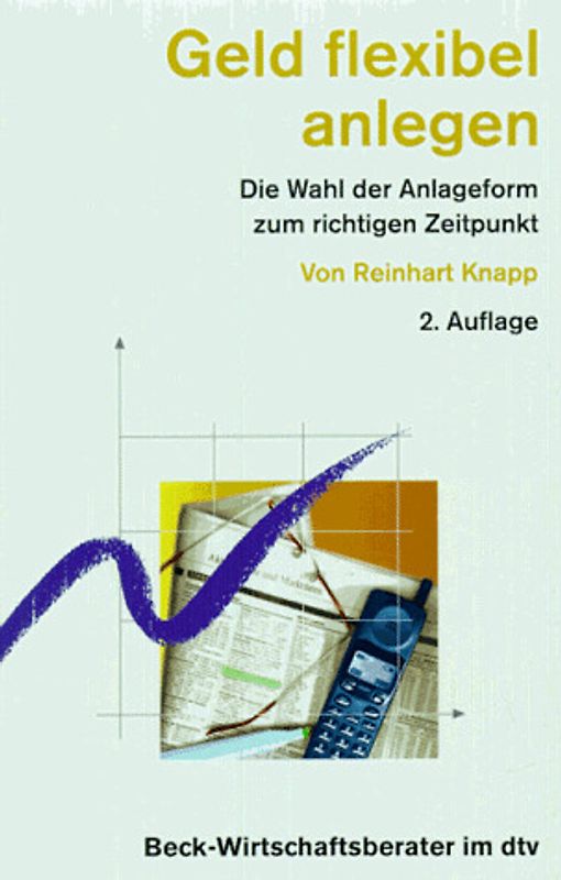 Geld flexibel anlegen