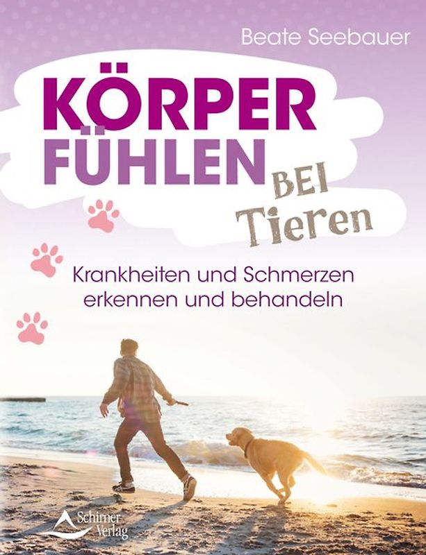 Körperfühlen bei Tieren
