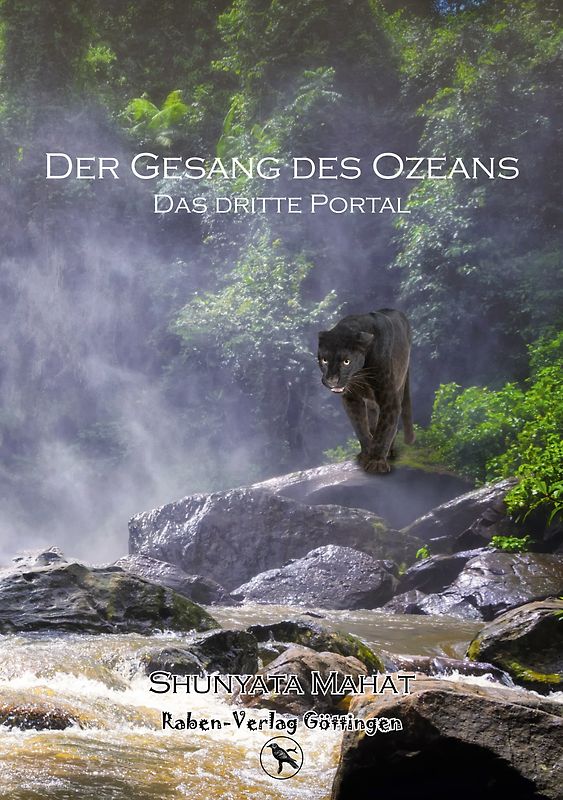 Der Gesang des Ozeans