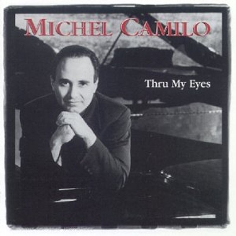 Artistes Divers - Thru My Eyes