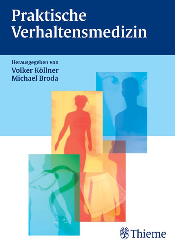 Praktische Verhaltensmedizin