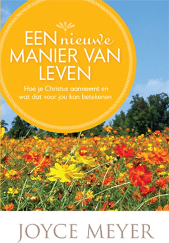 Een nieuwe manier van leven