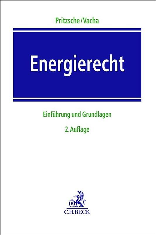 Energierecht