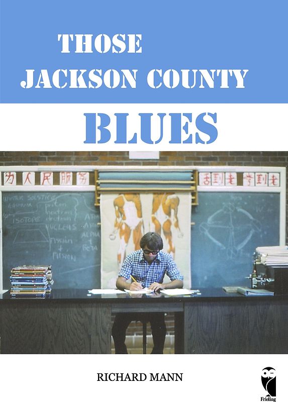 Those Jackson County Blues