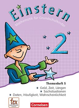 Einstern - Mathematik - Ausgabe 2015 - Band 2
