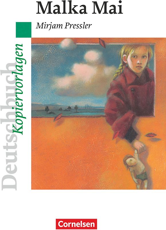 Deutschbuch Gymnasium - Ideen zur Jugendliteratur