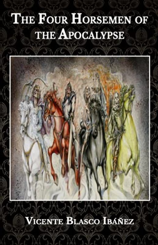 The Four Horsemen of the Apocalypse