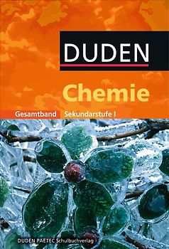 Duden Chemie - Sekundarstufe I - Gesamtband