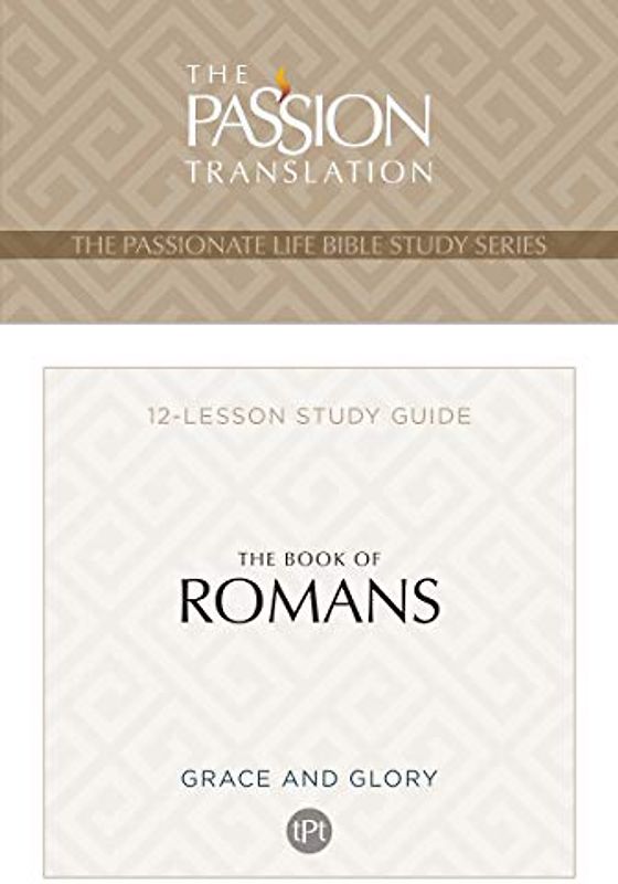 Tpt the Book of Romans