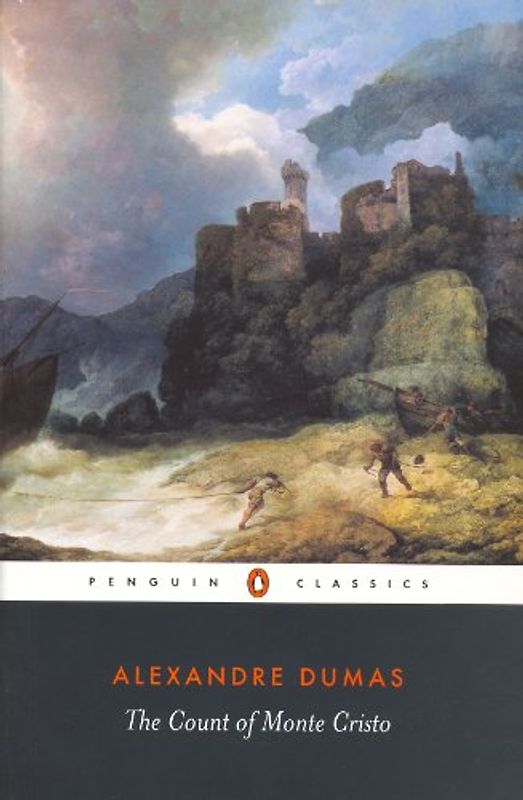 The Count of Monte Cristo (Penguin Classics) - Alexandre Dumas pere