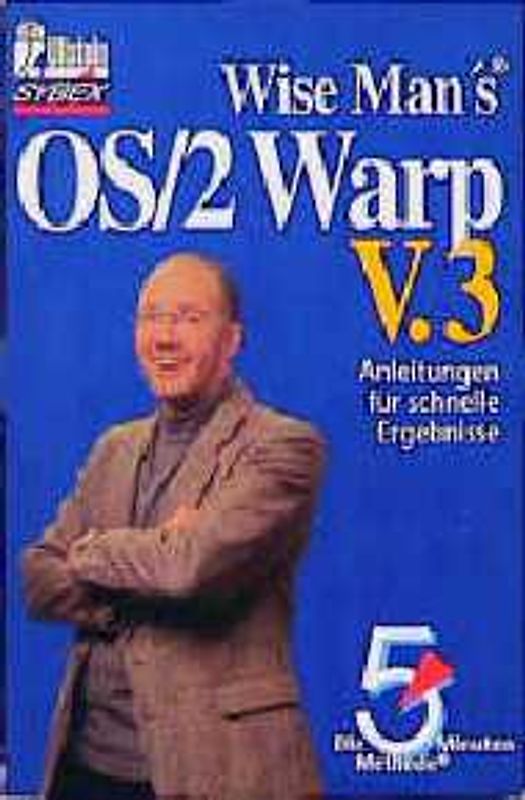 OS/2 Warp V.3. Die 5-Minuten-Methode
