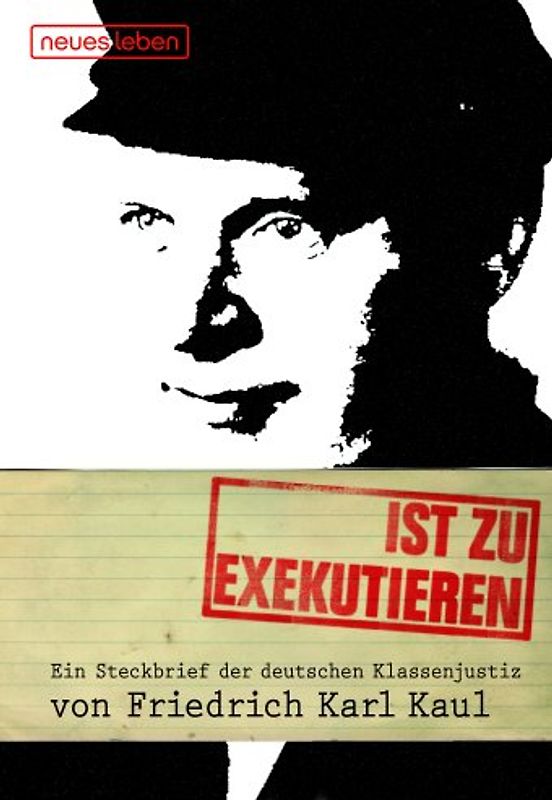 ... ist zu exekutieren!