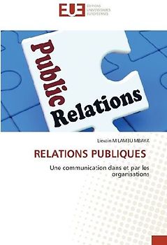 RELATIONS PUBLIQUES
