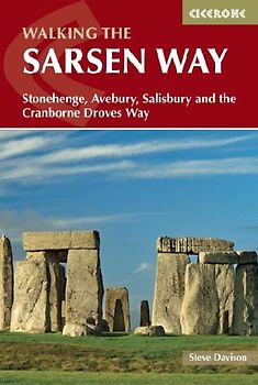 Walking the Sarsen Way