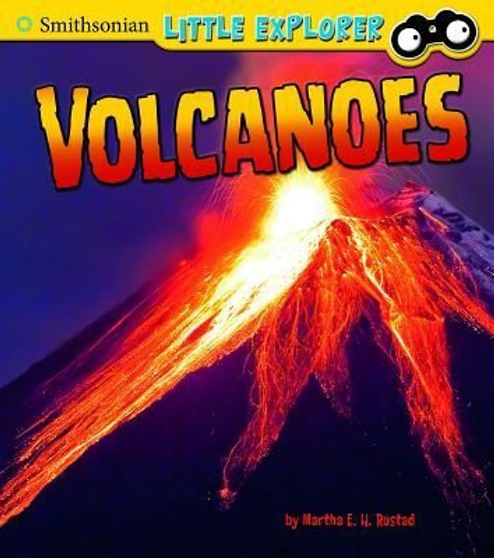 Volcanoes