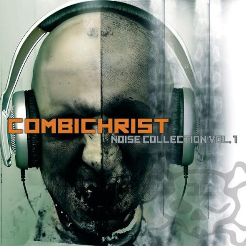 Combichrist - Noise Collection Vol.1