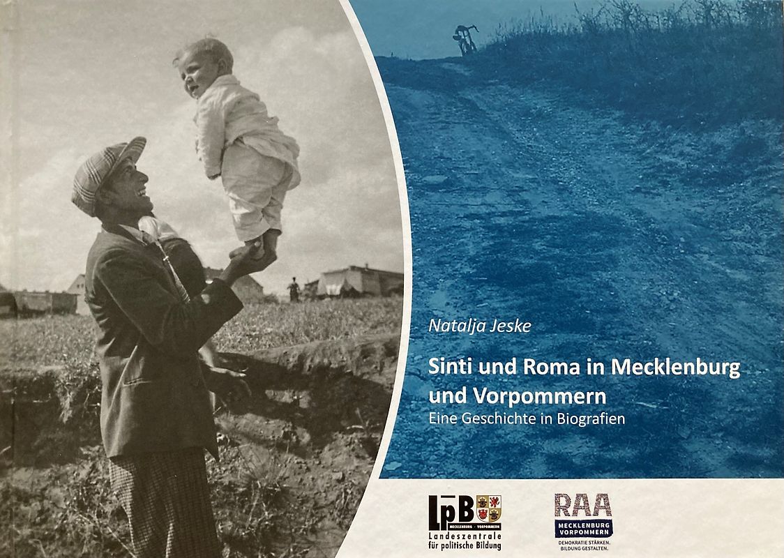 Sinti und Roma in Mecklenburg und Vorpommern