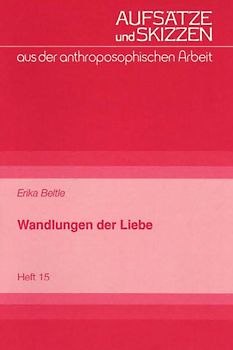 Wandlungen der Liebe