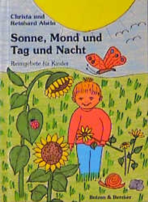 Sonne, Mond und Tag und Nacht