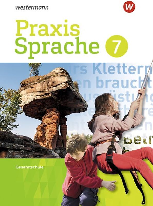 Praxis Sprache - Gesamtschule 2017