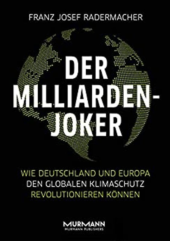 Der Milliarden-Joker