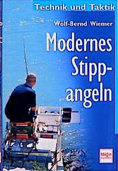Modernes Stippangeln
