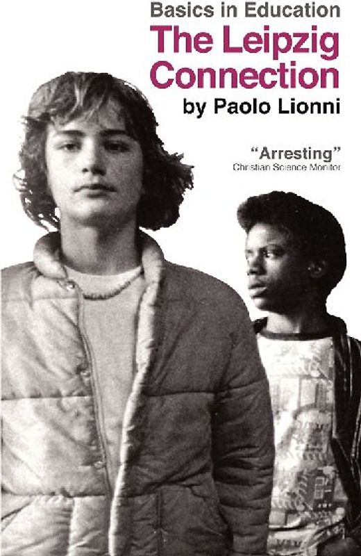 The Leipzig Connection