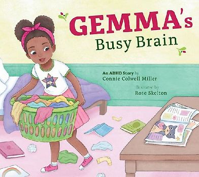 Gemma's Busy Brain